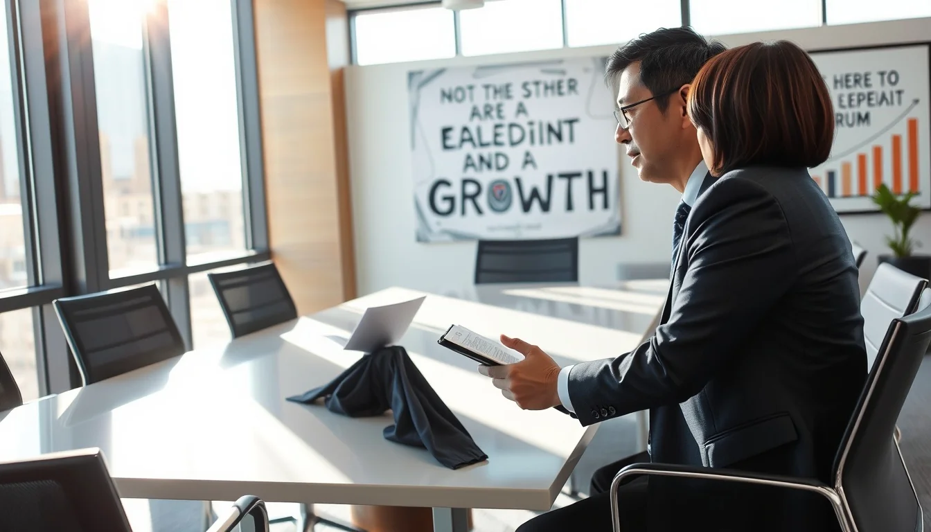 経営層向けプレミアムコーチング