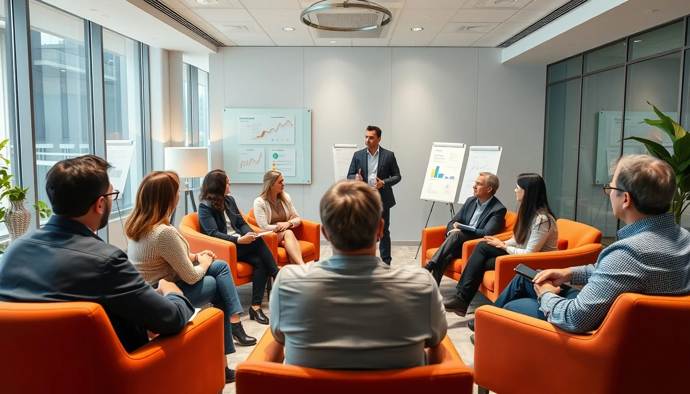 Professional plan visual